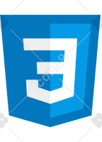 Logo CSS